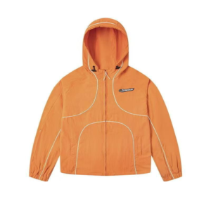 Trapstar Logo Classic Puffer Kurtka