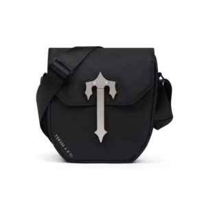 Trap Messenger Pouch