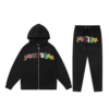 Trapstar Logo Archery Tracksuit
