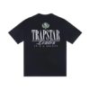 Trapstar Crest 2.0 Logo Granatowy Koszulka
