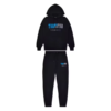 Trapstar Logo Chenille Tracksuit