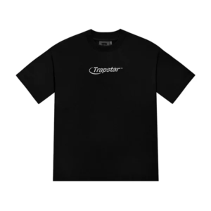 Trapstar T Logo Embroidered Koszulka