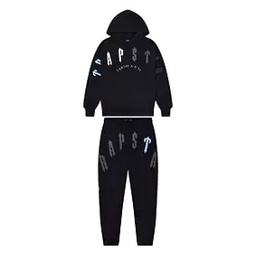 Trapstar Logo Arch Chenille 2.0 Tracksuit