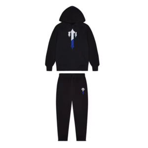 Trapstar T Logo Chenille Tracksuit