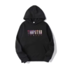 Trapstar Merch Galaxy Logo Bluza