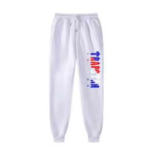 Trapstar London Shining Fleece Pants