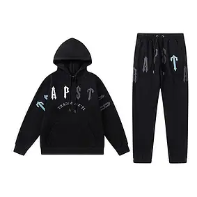 Trapstar London Logo Bow Tracksuit