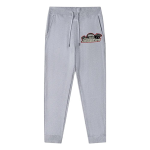 Trapstar Shooter Track Pants in Grey