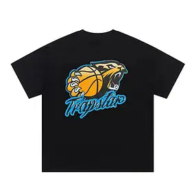 Trapstar Shooters Logo League Koszulka