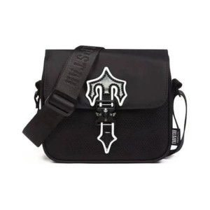 Trapstar Shoulder Bag