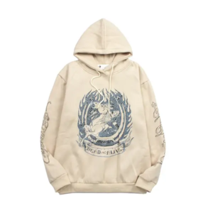 Trapstar X Hardy Dead Logo Bluza